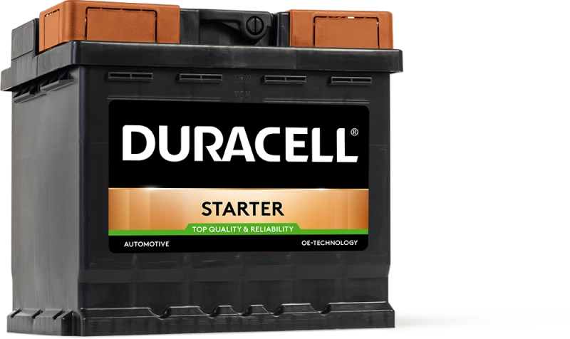 Duracell Starter DS 45H
