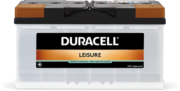 Duracell - Hobi ve Eğlence Aküleri