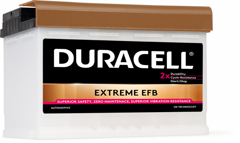 DE 70 EFB