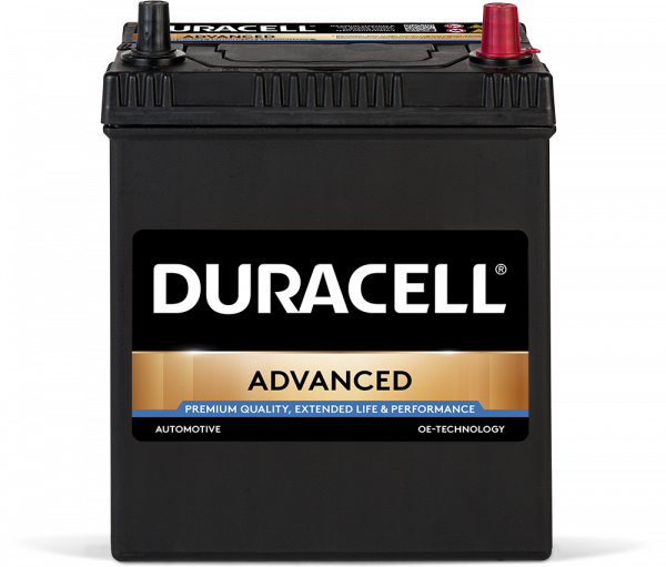 Duracell Automotive Duracell Advanced