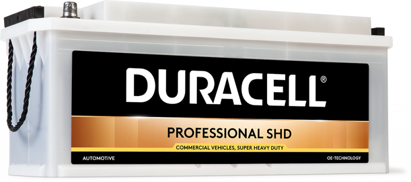 DP 135 SHD