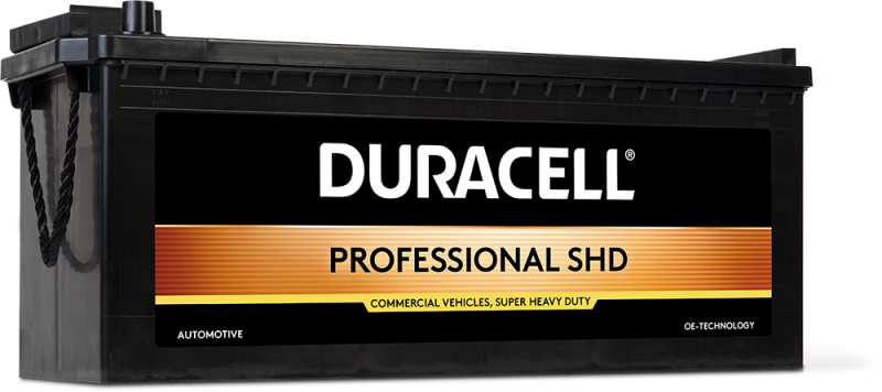 DP 180 SHD