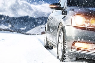 Duracell Automotive Home